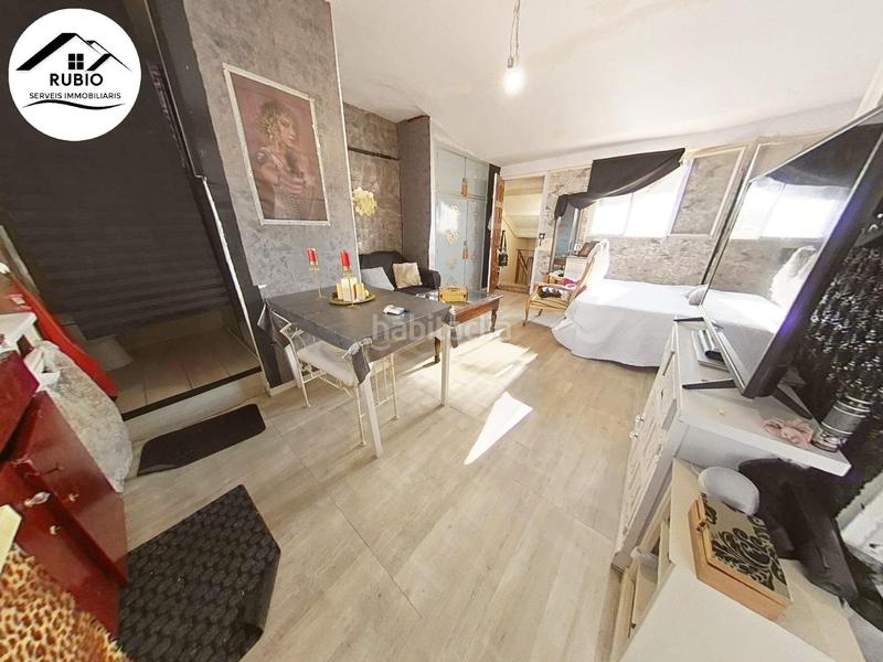 Foto 0cdc3aa5-ad3e-445b-a163-5be4b8e279a6. Duplex avec chauffage dans Ca n'Anglada Terrassa