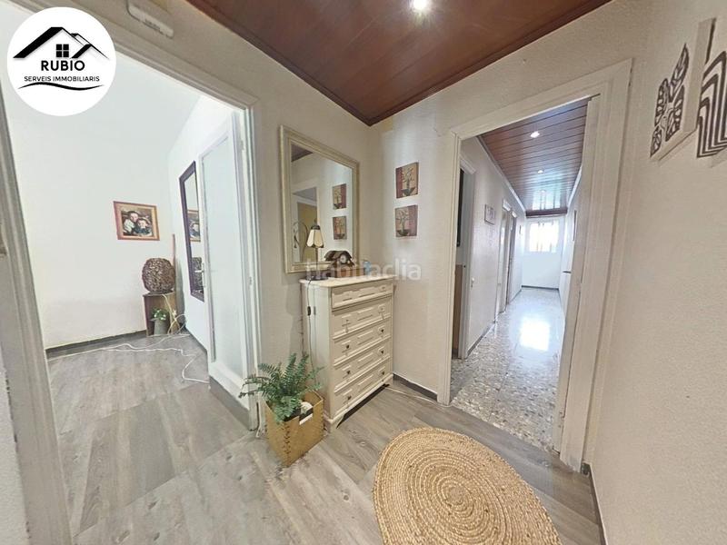 Foto 2434a445-6971-4f1f-ba90-e937a05dc851. Duplex avec chauffage dans Ca n'Anglada Terrassa