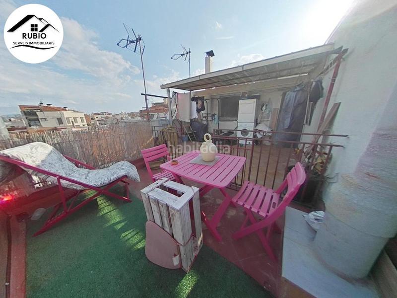 Foto 312146e3-7a64-4135-90d3-e7c5c9ac80c2. Duplex avec chauffage dans Ca n'Anglada Terrassa