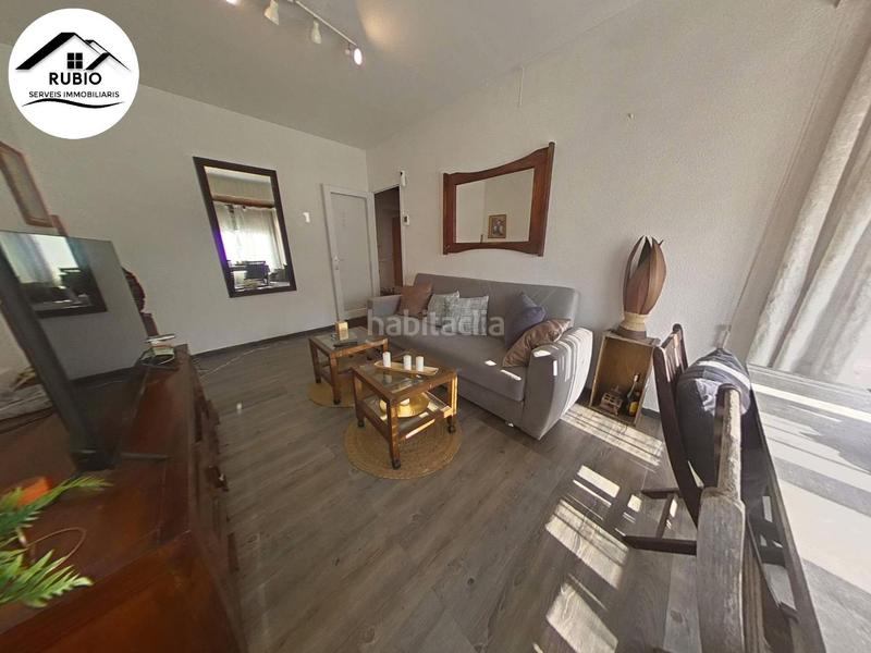 Foto 40dbe5f8-0f95-469a-9d29-c5594e41839b. Duplex avec chauffage dans Ca n'Anglada Terrassa