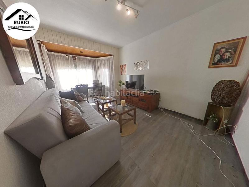 Foto 5f46f28e-f9ce-4d12-a1ec-c75645a63a0f. Duplex avec chauffage dans Ca n'Anglada Terrassa