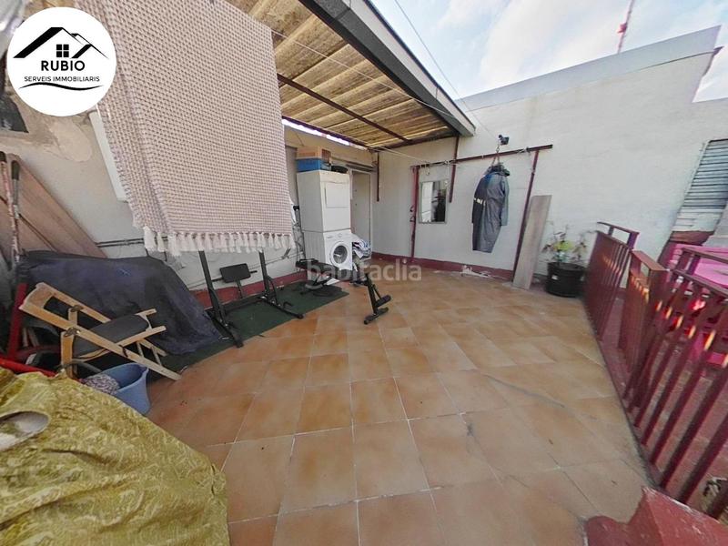 Foto 65988923-7aa7-43c5-bd03-191c80d1a1c2. Duplex avec chauffage dans Ca n'Anglada Terrassa