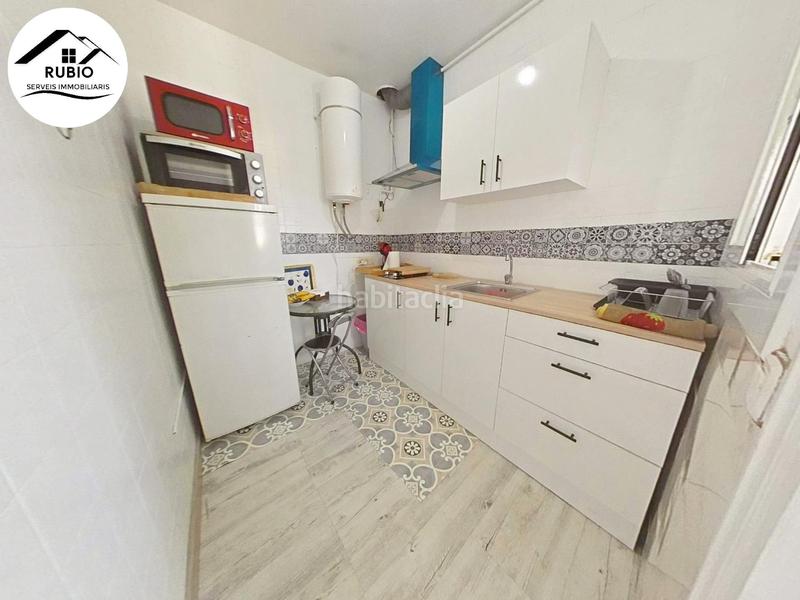 Foto 6f3ee2d1-a80b-4f34-b9bc-89607d8ce00a. Duplex avec chauffage dans Ca n'Anglada Terrassa