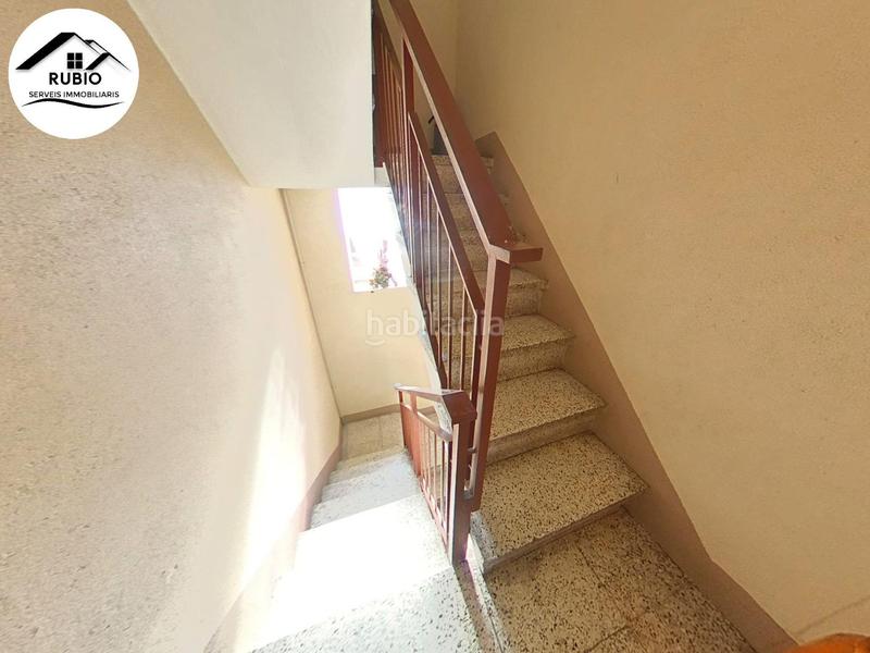 Foto 9e50569a-669a-4dc2-9484-af3c73a9bb8c. Duplex avec chauffage dans Ca n'Anglada Terrassa