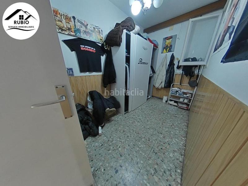 Foto b6b47555-7dca-444c-950f-1c2ffb95897f. Duplex avec chauffage dans Ca n'Anglada Terrassa