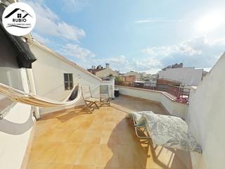 Dúplex  Sant damia, de. 2 pisos en uno en sant damian, ca nanglada, terrassa!