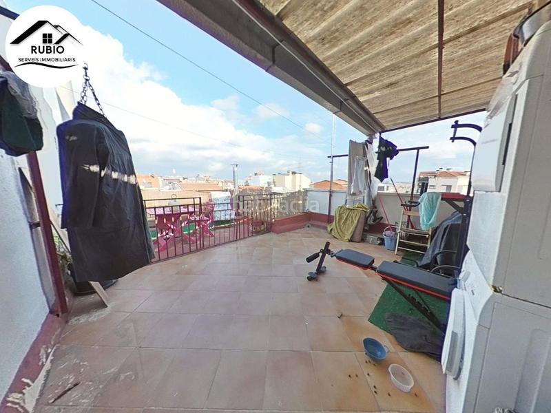 Foto cb620110-d3d2-432d-b523-b8dd00da6c9f. Duplex avec chauffage dans Ca n'Anglada Terrassa