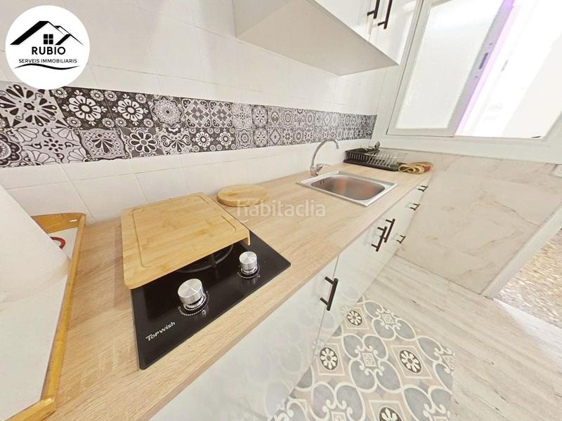 Foto cbe875cc-e413-4a71-9c53-3d85d6e5d32d. Duplex avec chauffage dans Ca n'Anglada Terrassa