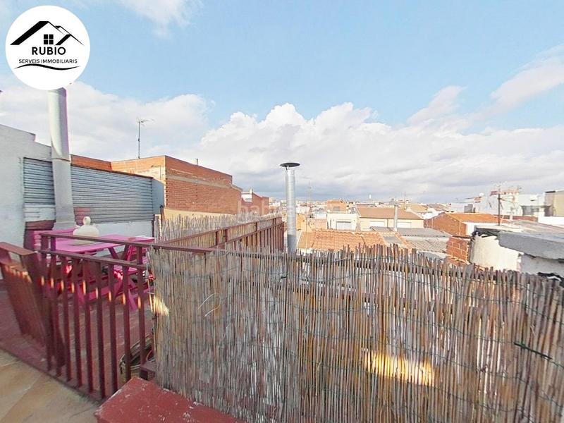 Foto ee260557-ceba-4778-85e6-2f5ea8959c2f. Duplex avec chauffage dans Ca n'Anglada Terrassa