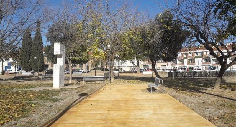 Foto 59bd7dbd-1003-40f3-ab82-ae4792d7c1e0. Casa adossada amb calefacció a Covadonga Sabadell
