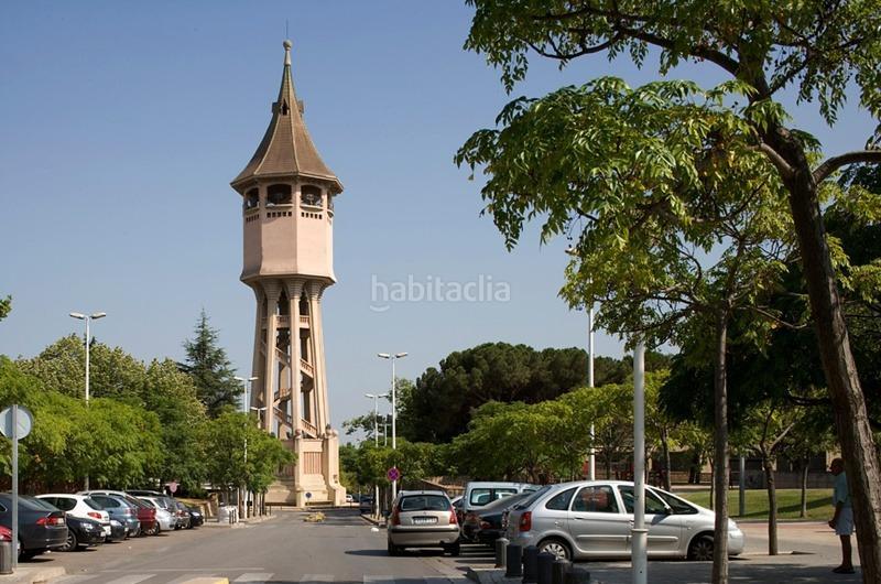 Foto 6b8d08a3-1a70-4fb6-979d-4067639f29a4. Casa adossada amb calefacció a Covadonga Sabadell