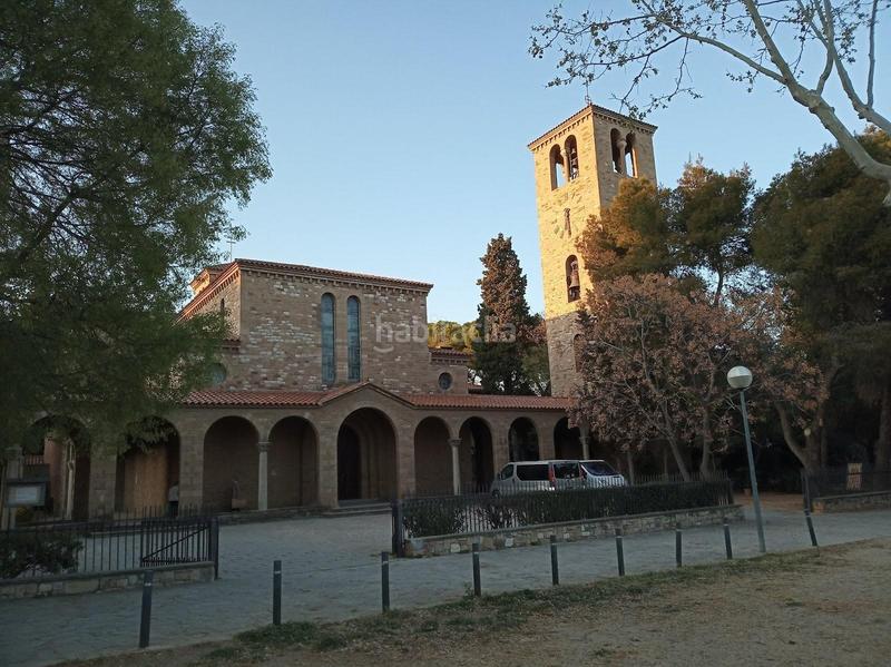 Foto d82b8396-7899-418a-9417-1008ce444fd4. Casa adossada amb calefacció a Covadonga Sabadell