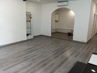 Local Comercial a Can Rull. Local comercial en carretera terrassa, sabadell