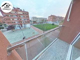Piso en Zona Esportiva. Piso seminuevo en zona esportiva, terrassa