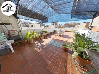 Pis a Ca n'Aurell. Finca  local en el corazn de ca naurell, terrassa!