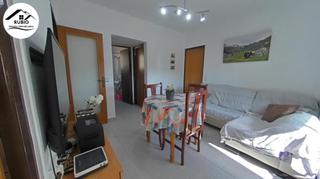 Pis a Concòrdia. Piso para parejas jóvenes e inversores