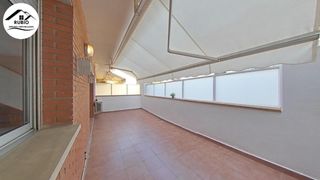 Dúplex  De lepant. Fantastico duplex en el centro de sabadell