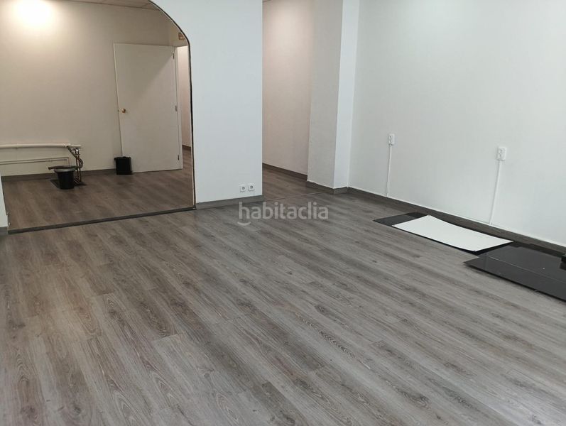 Foto 63b195bb-2383-4334-8aec-43457de9e248. Local comercial a Can Rull Sabadell