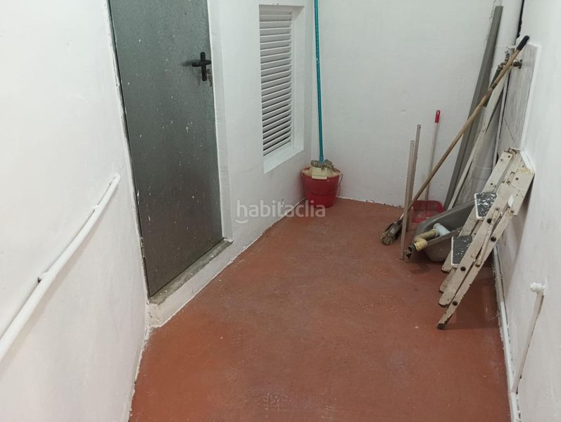 Foto 71d85e1f-008e-4fb1-b8f2-8f52b83ab183. Local comercial a Can Rull Sabadell