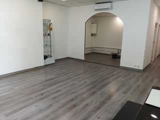 Local Comercial en Can Rull