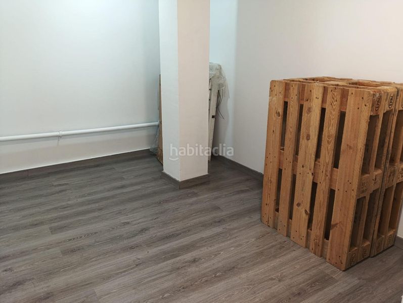 Foto a493a4e4-5682-4d54-9dc0-40cfe6cd973b. Local comercial a Can Rull Sabadell