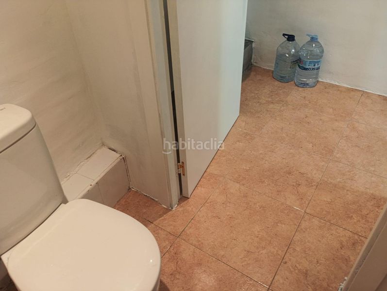Foto b3b375d8-f0f0-4df1-8d73-95ecc76f6c37. Local comercial a Can Rull Sabadell