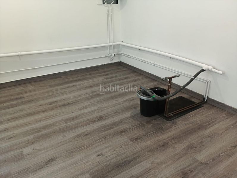 Foto d3ef0020-ee5f-4a0a-8368-ec4daec2c6a5. Local comercial a Can Rull Sabadell