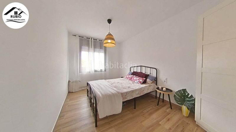 Foto 0c456a8c-073c-4891-85b4-b9dd00c1364e. Pis a La Maurina Terrassa