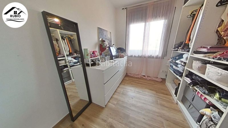 Foto 4b27e68b-b80d-493f-b6d2-8a8aa19a29f7. Pis a La Maurina Terrassa