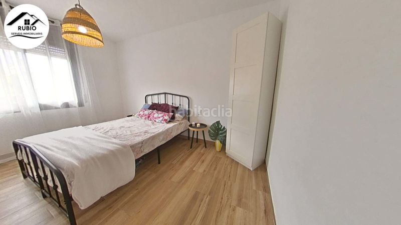 Foto 3bf7d3d5-1351-4b60-a1db-8b02e2bb1b4e. Piso en La Maurina Terrassa