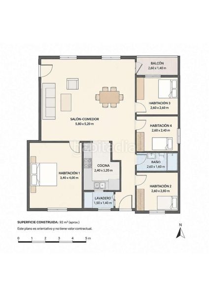 Foto 903de847-58f6-4c70-b17f-af9933897931. Piso en La Maurina Terrassa