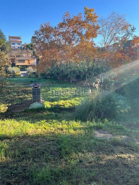 Foto 236f4058-ad66-4ac5-a488-39cebd7ca3eb. Terreny residencial a Lliçà d´Amunt