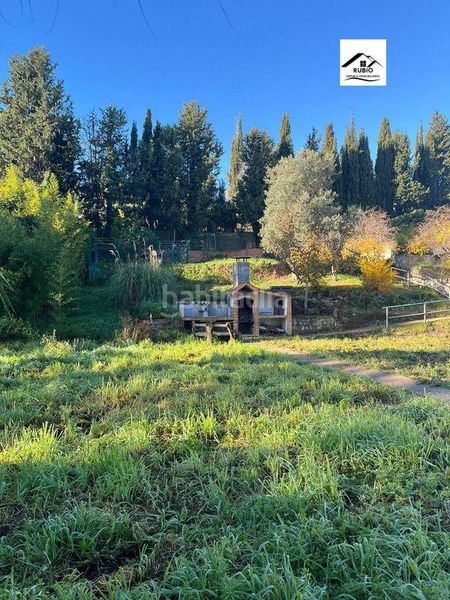 Foto c739b68d-fdab-4220-b1dc-78eb021d875f. Terreny residencial a Lliçà d´Amunt