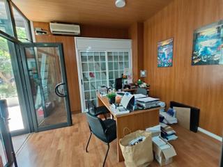Büro in Can Deu