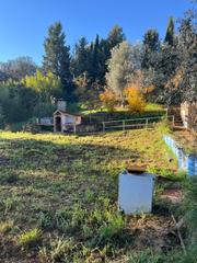 Residential Plot  Carrer carrer del llevant