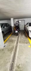 Parking coche en Passeig GAUDI DE