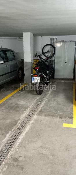 Foto 987133e2-798f-4411-a9c6-83eb8949dea4. Parking voiture dans Sol i Padrís - Sant Oleguer Sabadell