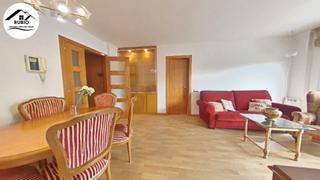 Flat  Josep trueta, de