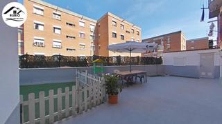 Planta baixa a Can Puiggener