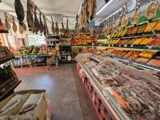 Local commercial à Ca n'Oriac