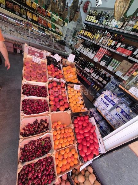 Foto f6aff767-6130-4647-8abd-868fe4b0d842. Pas-de-porte local commercial dans Ca n'Oriac Sabadell