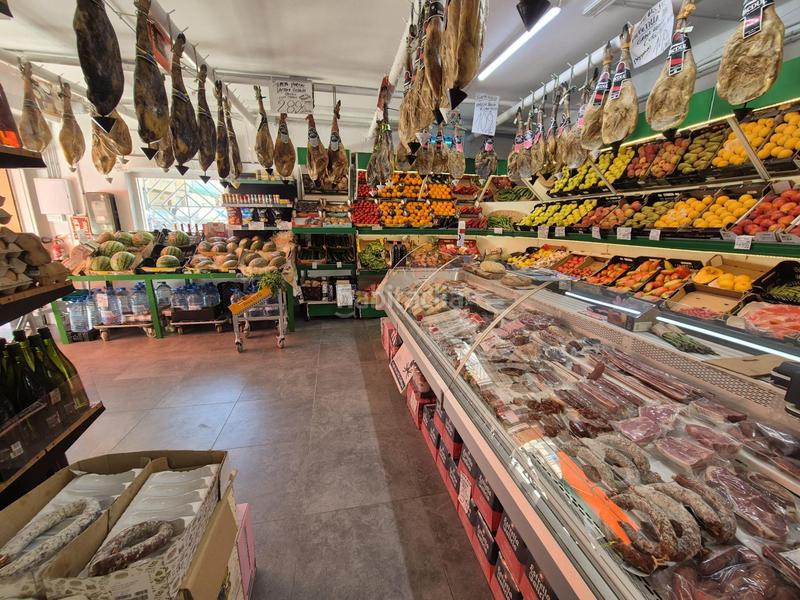 Foto f849f870-5cfd-40d0-8894-fa0e5cc59693. Transfer business premise in Ca n'Oriac Sabadell