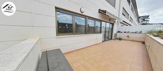 Appartement à Hostafrancs
