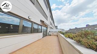 Etagenwohnung in Hostafrancs