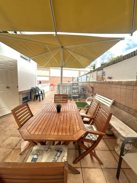 Foto 0fc411c8-d077-4940-b709-bffd8c88e9bd. Xalet amb aparcament a Centro - Torre de la Higuera Almonte