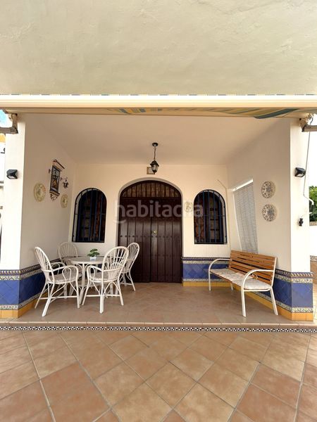 Foto 4c9f1e27-5a5d-474d-be1a-8ac175a541a3. Xalet amb aparcament a Centro - Torre de la Higuera Almonte