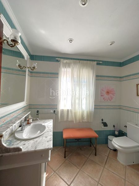 Foto 5b333e37-85ae-4d0c-ba35-fdbb22f8f0c4. Xalet amb aparcament a Centro - Torre de la Higuera Almonte