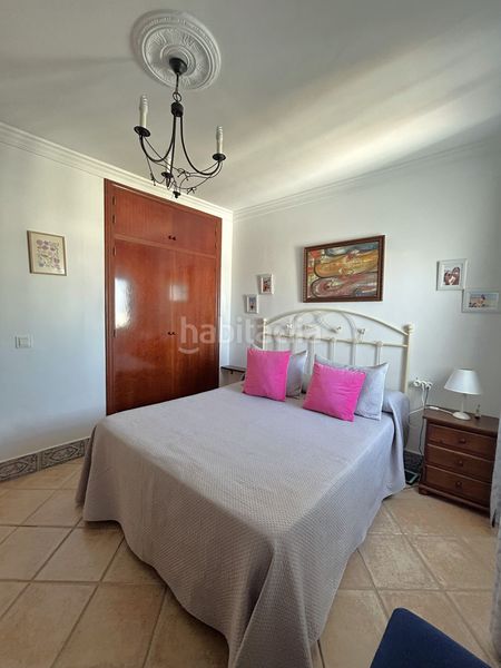 Foto a8ab2cfa-d75b-4014-80cb-c908981c9506. Xalet amb aparcament a Centro - Torre de la Higuera Almonte