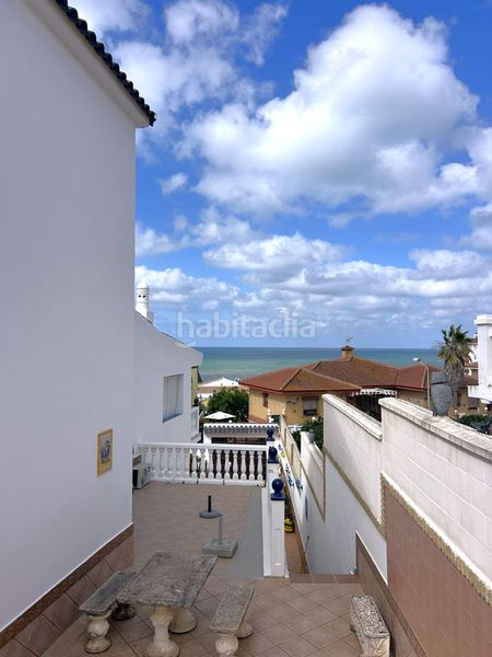 Foto c68dba44-8623-4214-938e-21b2ddef109f. Xalet amb aparcament a Centro - Torre de la Higuera Almonte