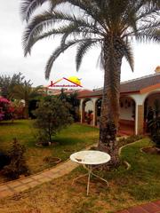 Xalet a Centro - Torre de la Higuera. Chalet en venta en sector inglesillo, 5 dormitorios.